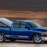 Крышка кузова Ford Ranger 19-22 5' UnderCover LUX