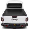 Крышка багажника складная Toyota Tacoma 16-23 6'2" Ultra Flex UnderCover UX42015