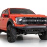 Передний бампер Ford F-150 Raptor 21-22 Stealth Fighter ADD Offroad F210151140103