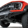 Передний бампер Ford F-150 Raptor 21-22 Stealth Fighter ADD Offroad F210151140103