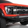 Передний бампер Ford F-150 Raptor 21-22 Stealth Fighter ADD Offroad F210151140103