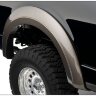 Расширители колесных арок Ford F-150 04-08 задн 2шт. Extend A Bushwacker 20052-02