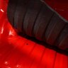 Коврик багажника Ford F-250/F-350/F-450 00-16 8'   Classic BedRug BMQ99LBS