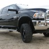 Лифт комплект подвески 4" Dodge Ram 2500 14-18 (Shadow Shocks) Superlift K124