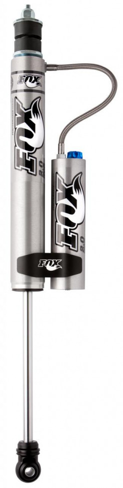 Амортизатор Задний Fox Dodge Ram 2500/3500 94-17 с Резервуаром Регулируемый 2.0 Performance Series 0-1" Fox Shocks 980-26-945