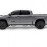 Защитные боковые пороги Chevrolet Colorado/GMC Canyon 15-22 Crew Cab Nerf N-FAB 3" G1583CC-6-TX