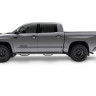 Защитные боковые пороги Chevrolet Silverado/GMC Sierra 3500 17-19 Crew Cab Nerf N-FAB C17105CC-TX