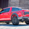 Выхлопная система Ford F-150 Raptor 17-20 Borla 60637