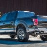 Выхлопная система Ford F-150 Raptor 17-20 Borla 60637