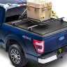 Ролета багажника выдвижная с T-Slot Рельсами Ford F-150 15-20 6'7" ONE XR Retrax T-60374