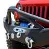 Передний бампер Jeep Wrangler JK/JL 06-22 DV8 Offroad FBSHTB-10