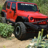 Передний бампер Jeep Wrangler JK/JL 06-22 DV8 Offroad FBSHTB-10