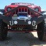 Передний бампер Jeep Wrangler JK/JL 06-22 DV8 Offroad FBSHTB-10