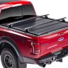 Ролета с электроприводом и T-Slot Рельсами Nissan Frontier 22-25 5' PowertraxONE XR Retrax T-70731