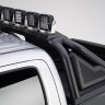 Дуги в кузов Chevrolet Colorado/GMC Canyon/Toyota Tacoma 15-23 Sport Bar 2.0 Go Rhino 915000T