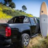 Дуги в кузов Chevrolet Colorado/GMC Canyon/Toyota Tacoma 15-23 Sport Bar 2.0 Go Rhino 915000T