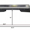 Дуги в кузов Chevrolet Colorado/GMC Canyon/Toyota Tacoma 15-23 Sport Bar 2.0 Go Rhino 915000T
