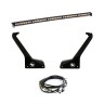 LED балка 50” XL Linkable Jeep Wrangler JL/Gladiator 18-22 Baja Designs 447665