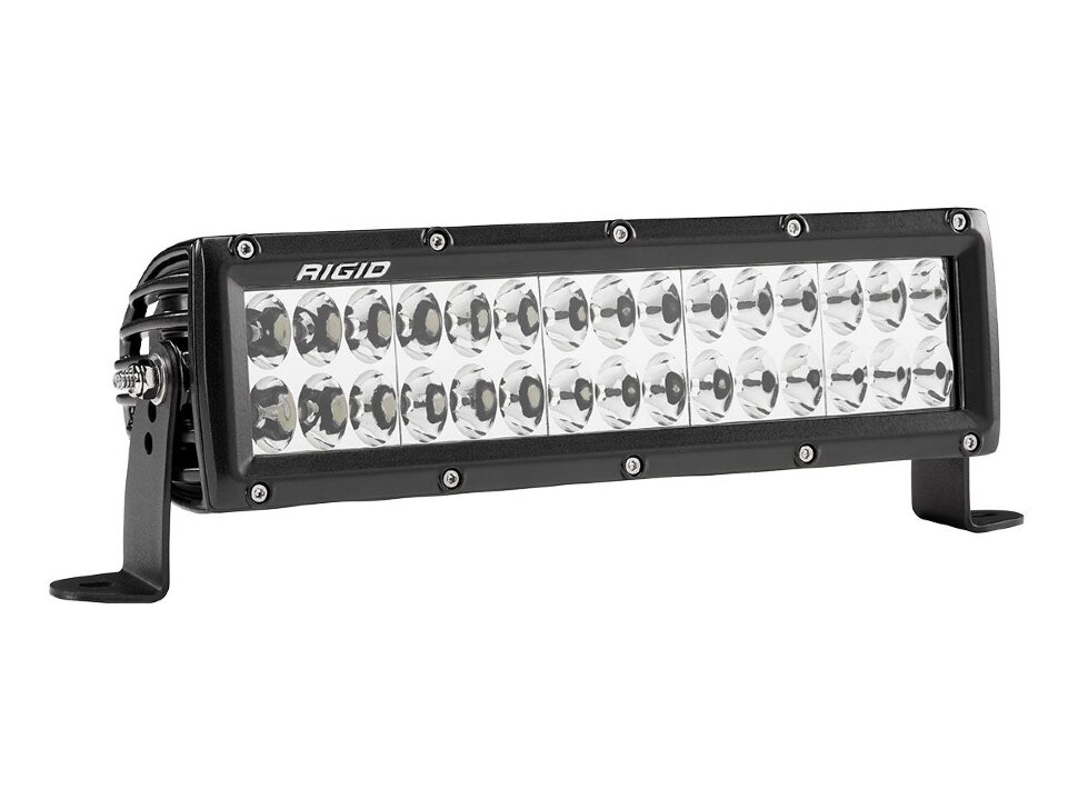 Светодиодная Led балка 10" Driving E-Series Rigid Industries 178613