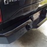 Задний бампер Iron Cross Heavy Duty Series Ford F-150 