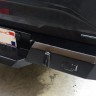 Задний бампер Iron Cross Heavy Duty Series Ford F-150 
