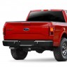 Задний бампер Iron Cross Heavy Duty Series Ford F-150 