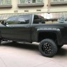 Колесный диск Moto Metal Breakout Gloss Black Machined 20x12 ET-44 MO98521287344N