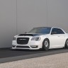 Колесный диск Asanti Wheels Tiara Satin Black Bright Mach Face 20x9 ET+45 AB040MD20902245