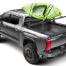 Ролета багажника сворачиваемая с T-Slot Рельсами Dodge Ram 1500/2500/3500 09-25 8' Revolver X4ts BAK 80214RK