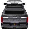Ролета багажника сворачиваемая с T-Slot Рельсами Dodge Ram 1500/2500/3500 09-25 8' Revolver X4ts BAK 80214RK