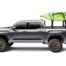 Ролета багажника сворачиваемая с T-Slot Рельсами Dodge Ram 1500/2500/3500 09-25 8' Revolver X4ts BAK 80214RK