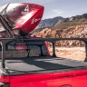 Ролета багажника сворачиваемая с T-Slot Рельсами Dodge Ram 1500/2500/3500 09-25 8' Revolver X4ts BAK 80214RK