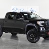 Колесный диск Black Rhino Kelso Matte Black W/Blk Bolts 17x9 ET 1790KLS005140M78