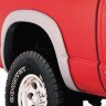 Расширители колесных арок Dodge Ram 1500/2500/3500 02-05 задн 2шт. OE Bushwacker 50016-02