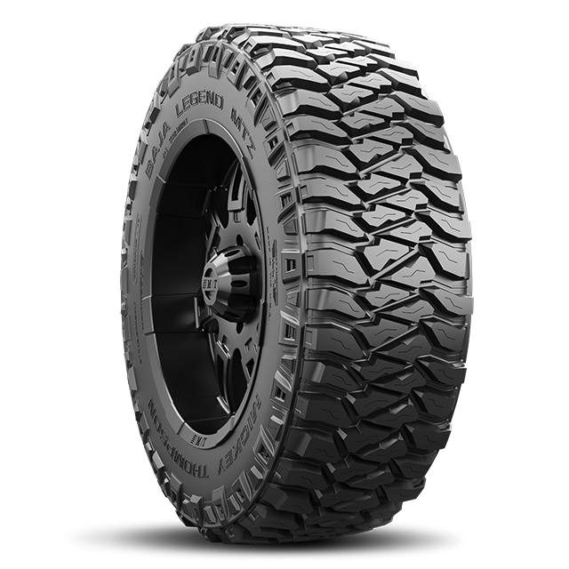 Всесезонная шина Mickey Thompson Baja Legend MTZ 31x10.5 R15 90000056178