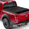 Ролета багажника выдвижная Nissan Titan 17-24 5'7" M-Series Roll-N-Lock LG880M