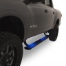 Выдвижные электрические пороги Nissan Titan/Titan XD 16-17 PowerStep AMP Research 76120-01A