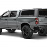 Кунг Chevrolet Silverado/GMC Sierra 1500 5'8" 19-22 SmartCap EVO Sport EV0100-MB