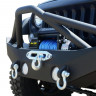 Передний бампер Jeep Wrangler JK/JL 06-22 DV8 Offroad FBSHTB-12