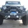 Передний бампер Jeep Wrangler JK/JL 06-22 DV8 Offroad FBSHTB-12