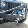 Передний бампер Jeep Wrangler JK/JL 06-22 DV8 Offroad FBSHTB-12