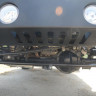 Передний бампер Jeep Wrangler JK/JL 06-22 DV8 Offroad FBSHTB-12
