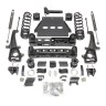 Лифт комплект  6" с амортизаторами Falcon Dodge Ram 1500 19-22 ReadyLift 44-19601