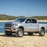 Лифт комплект  6" с амортизаторами Falcon Dodge Ram 1500 19-22 ReadyLift 44-19601
