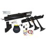 Пневматический сигнал с компрессорной системой Ford F-150 09-14 Kleinn VELO-734