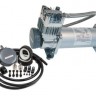 Пневматический сигнал с компрессорной системой Ford F-150 09-14 Kleinn VELO-734