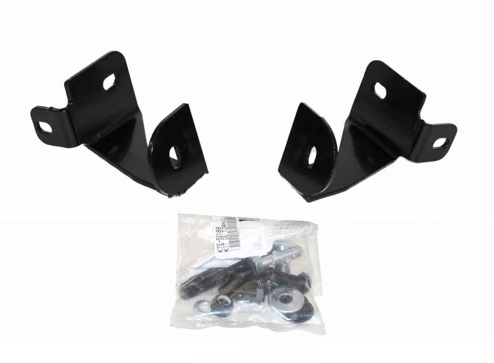 Комплект креплений кенгурятника RC2 Toyota Tacoma 06-15 RC2 Go Rhino 55525
