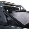 Дуги в кузов Chevrolet Colorado/GMC Canyon/Toyota Tacoma 15-23 Sport Bar 3.0 Go Rhino 915003PS