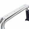 Дуги в кузов Chevrolet Colorado/GMC Canyon/Toyota Tacoma 15-23 Sport Bar 3.0 Go Rhino 915003PS