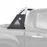 Дуги в кузов Chevrolet Colorado/GMC Canyon/Toyota Tacoma 15-23 Sport Bar 3.0 Go Rhino 915003PS